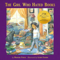 Title: The Girl Who Hated Books: 25th Anniversary Edition, Author: Manjusha Pawagi