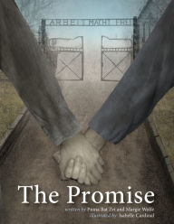 Title: The Promise, Author: Pnina Bat Zvi