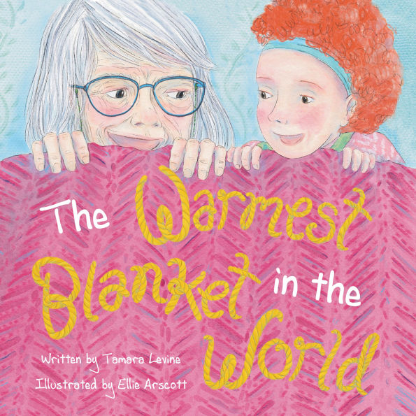 the Warmest Blanket World