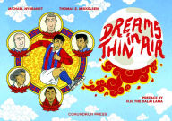 Title: Dreams in Thin Air, Author: Michael M Nybrandt