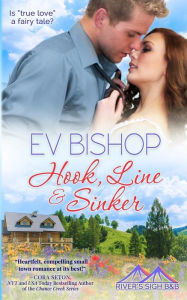 Title: Hook, Line & Sinker, Author: Ev Bishop