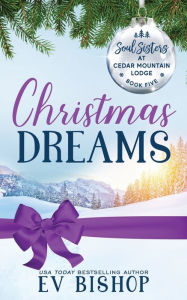 Title: Christmas Dreams, Author: Tammy L Grace