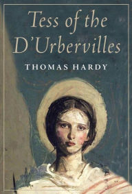 Title: Tess of the D'Urbervilles, Author: Thomas Hardy