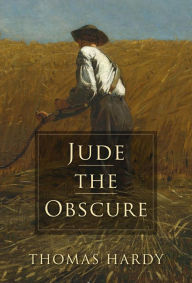 Title: Jude the Obscure, Author: Thomas Hardy