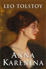 Title: Anna Karenina, Author: Leo Tolstoy