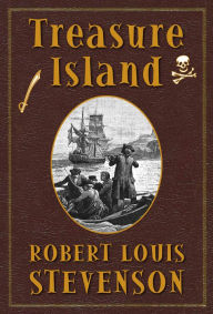 Title: Treasure Island, Author: Robert Louis Stevenson