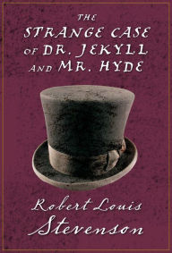 Title: The Strange Case of Dr. Jekyll and Mr. Hyde, Author: Robert Louis Stevenson