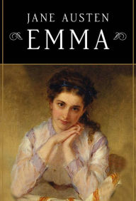 Title: Emma, Author: Jane Austen