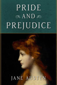 Title: Pride and Prejudice, Author: Jane Austen