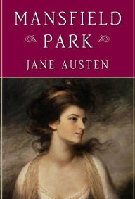 Title: Mansfield Park, Author: Jane Austen