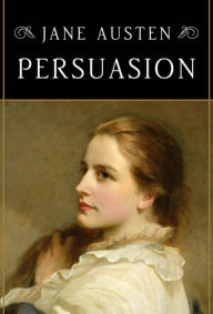 Title: Persuasion, Author: Jane Austen