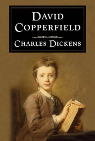 Title: David Copperfield, Author: Charles Dickens