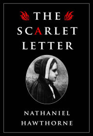 Title: The Scarlet Letter, Author: Nathaniel Hawthorne