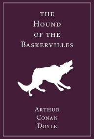 Title: The Hound of the Baskervilles, Author: Arthur Conan Doyle