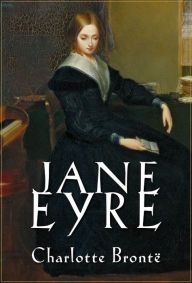 Title: Jane Eyre, Author: Charlotte Brontë