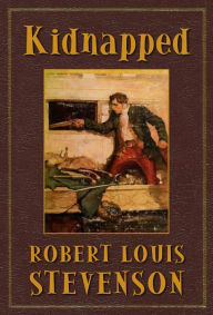 Title: Kidnapped, Author: Robert Louis Stevenson