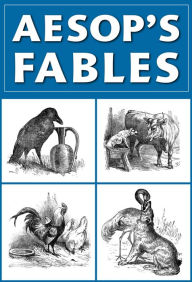 Title: Aesop's Fables: Illustrated, Author: Aesop