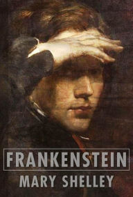 Title: Frankenstein, Author: Mary Shelley