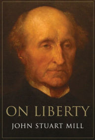 Title: On Liberty, Author: John Stuart Mill