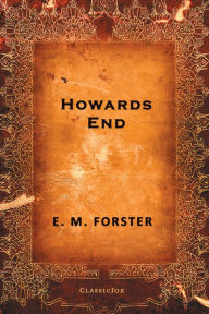 Title: Howards End, Author: E. M. Forster