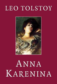 Title: Anna Karenina, Author: Leo Tolstoy