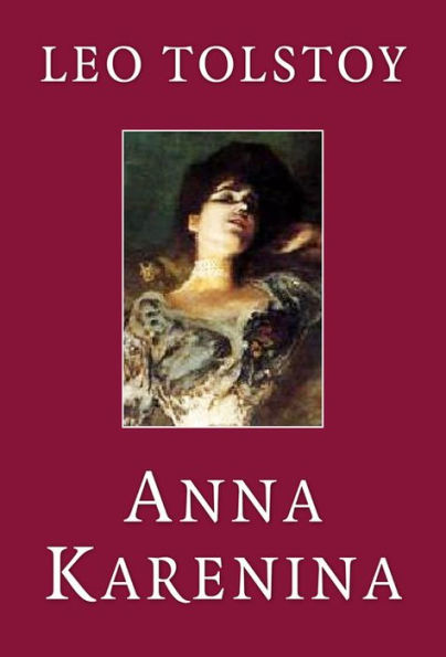 Anna Karenina