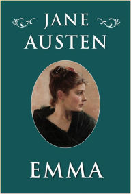 Title: Emma, Author: Jane Austen