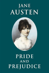 Title: Pride and Prejudice, Author: Jane Austen