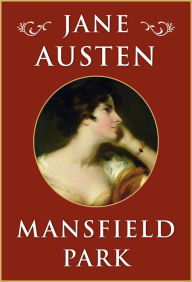 Title: Mansfield Park, Author: Jane Austen