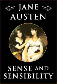 Title: Sense and Sensibility, Author: Jane Austen