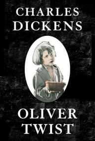 Title: Oliver Twist, Author: Charles Dickens