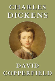 Title: David Copperfield, Author: Charles Dickens