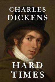 Title: Hard Times, Author: Charles Dickens