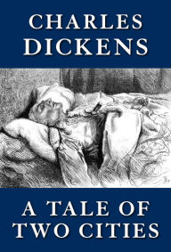 Title: A Tale of Two Cities, Author: Charles Dickens