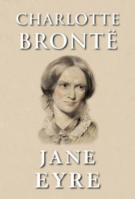 Title: Jane Eyre, Author: Charlotte Brontë