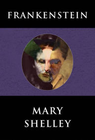 Title: Frankenstein, Author: Mary Shelley