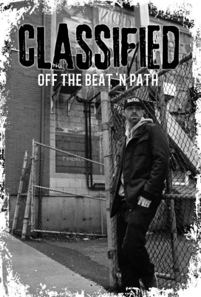 Classified: Off the Beat 'N Path