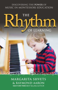 Title: The Rhythm of Learning: Discovering the Power of Music in Montessori Education, Author: Frauchen Notizbucher