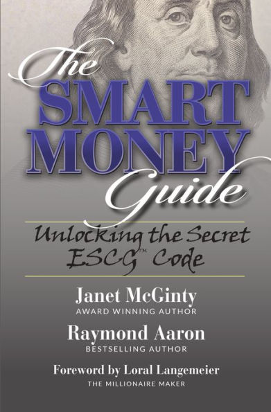 The Smart Money Guide: Unlocking the Secret ESCGT Code