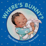 Title: Where's Bunny?, Author: Theo Heras