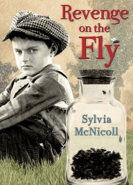 Title: Revenge on the Fly, Author: Sylvia McNicoll