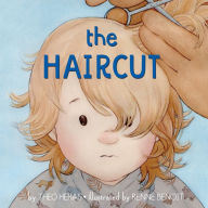 Free text format ebooks download The Haircut  9781772780956 by Theo Heras, Renne Benoit in English