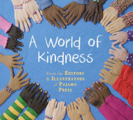 Title: A World of Kindness, Author: Ann Featherstone