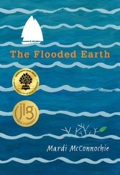 The Flooded Earth (Flooded Series #1)