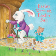 Title: Easter Morning, Easter Sun, Author: Rosanna Battigelli