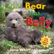 Title: Bear Has a Belly, Author: Jane Whittingham
