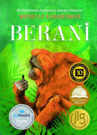 Title: Berani, Author: Michelle Kadarusman
