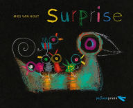 Title: Surprise, Author: Mies van Hout