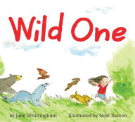 Title: Wild One, Author: Jane Whittingham