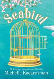 Title: Seabird, Author: Michelle Kadarusman